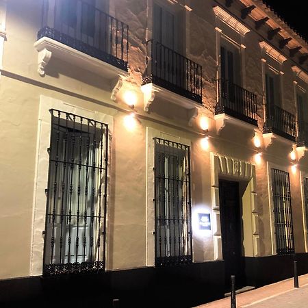 Casa Del Medico Hotel Boutique Alcazar de San Juan Esterno foto