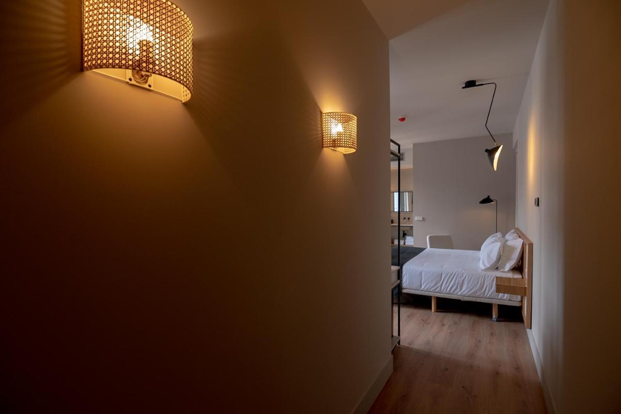Casa Del Medico Hotel Boutique Alcazar de San Juan Esterno foto