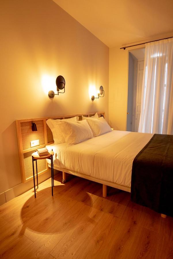 Casa Del Medico Hotel Boutique Alcazar de San Juan Esterno foto