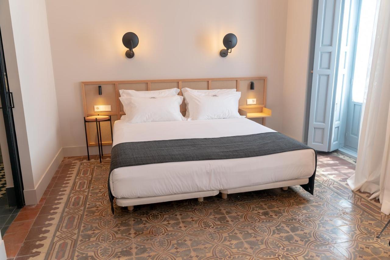 Casa Del Medico Hotel Boutique Alcazar de San Juan Esterno foto